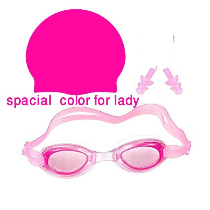 Swimming set