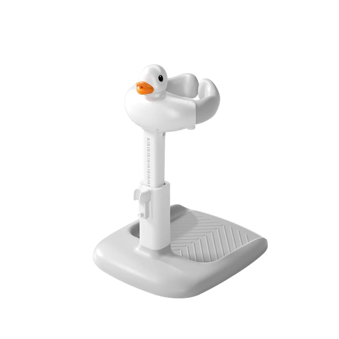 Duck shape bathroom  stand