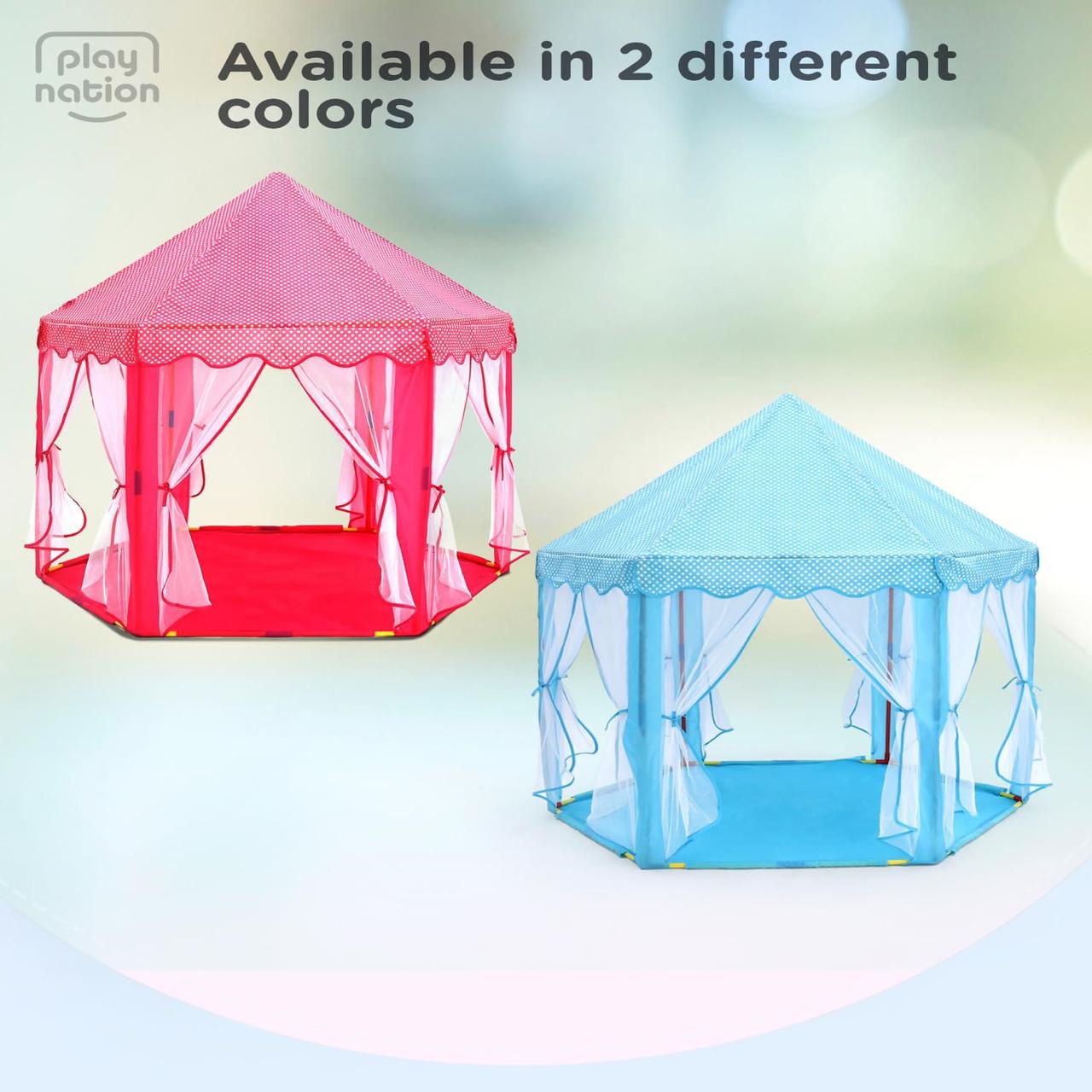 Play tent