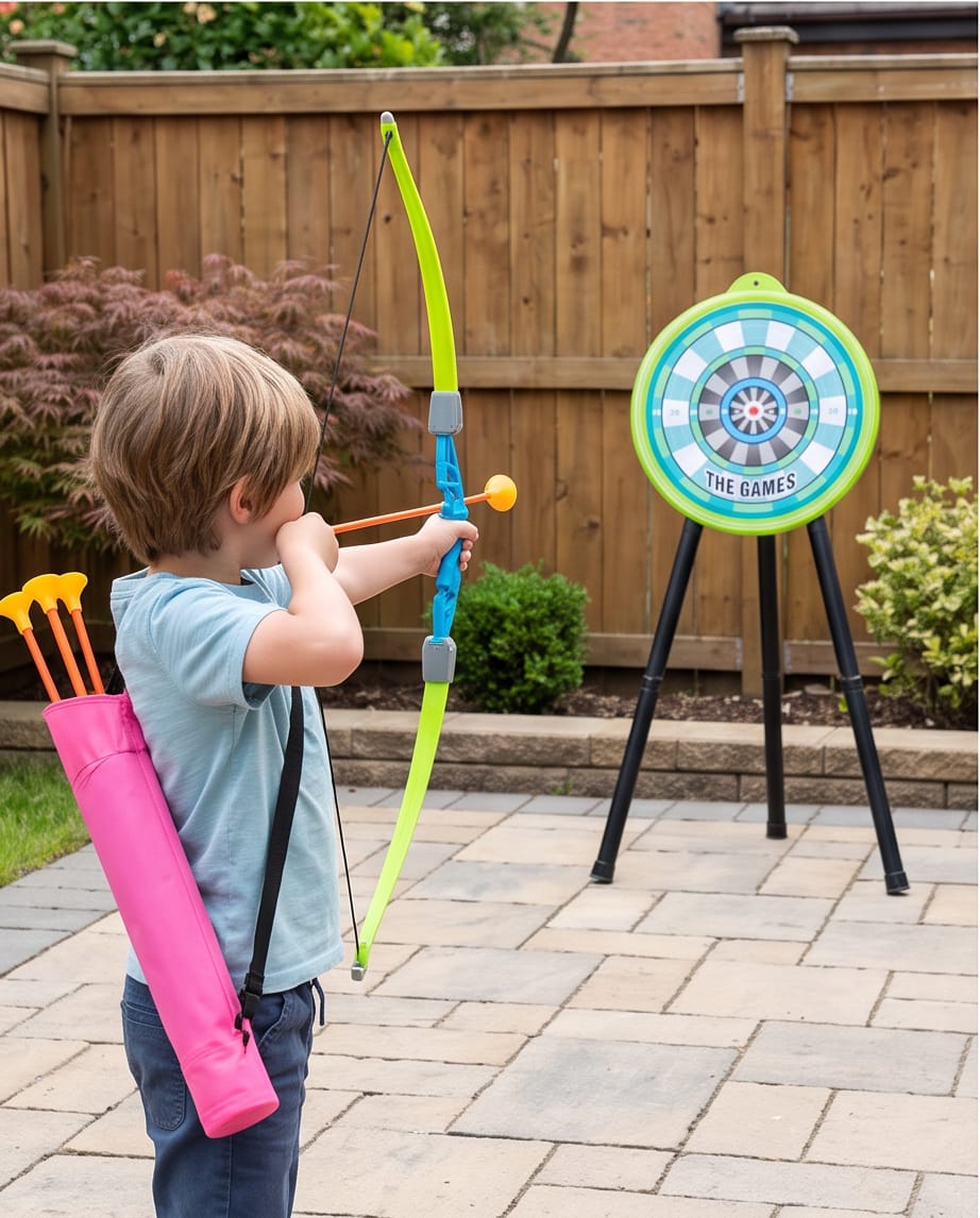 Archery set