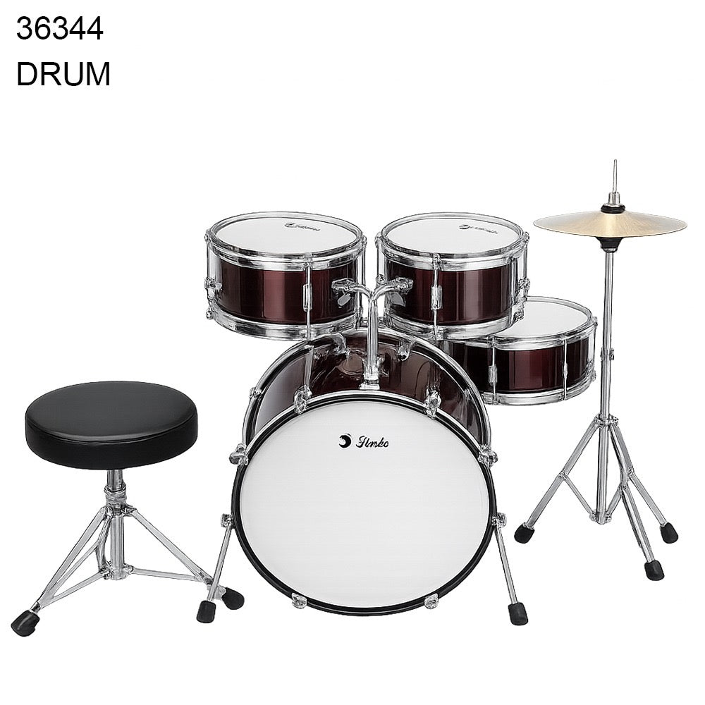Drums set