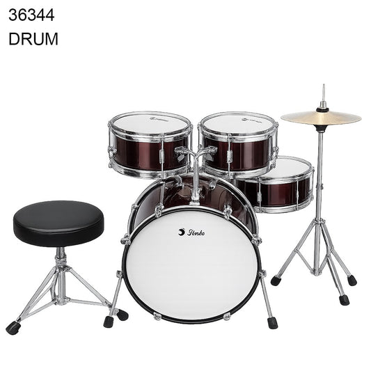 Drums set