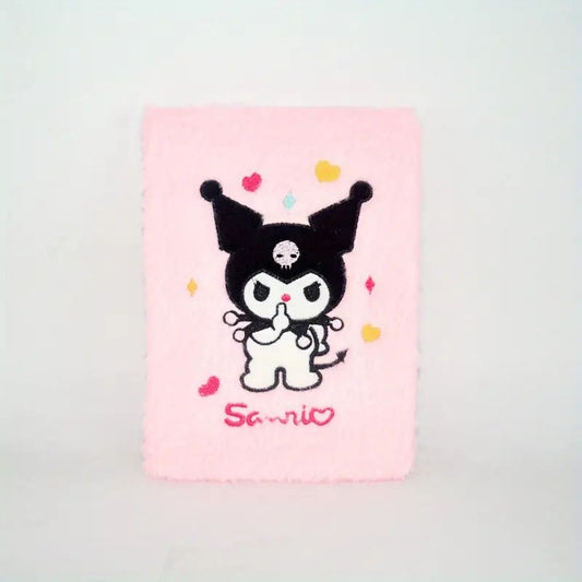 Cutie mote pads