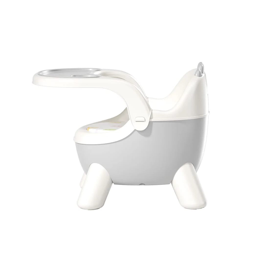 Baby potty