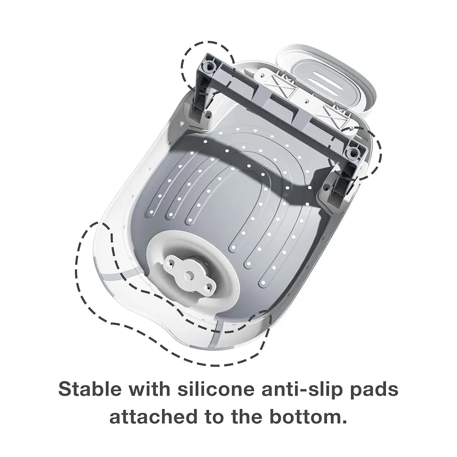 Bathtub or sink
