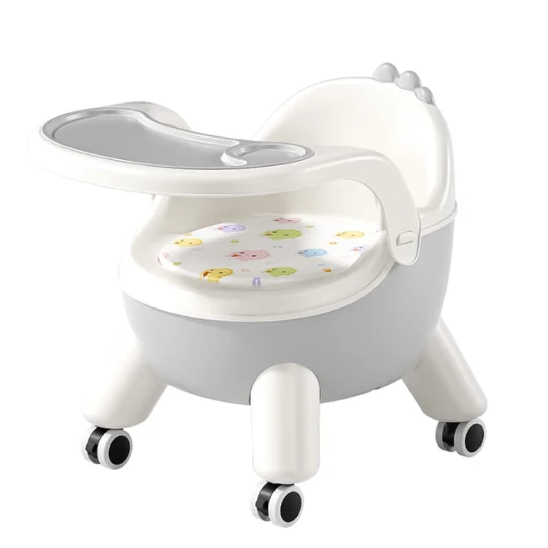 Baby potty
