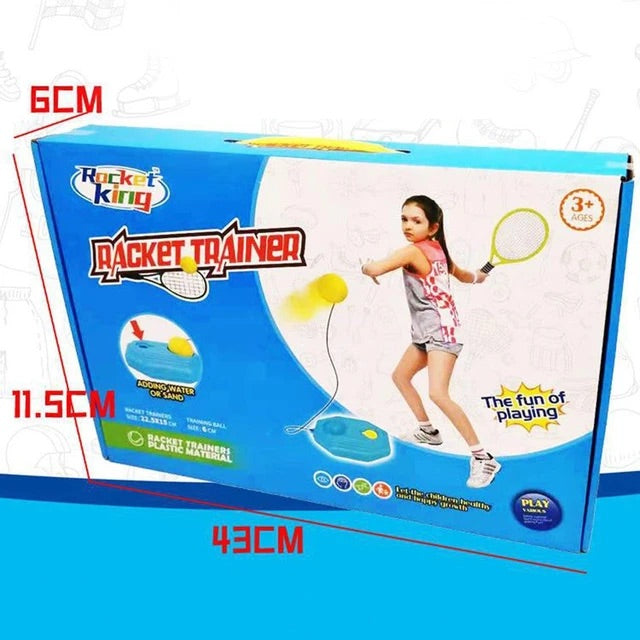 Racket Trainer Kit