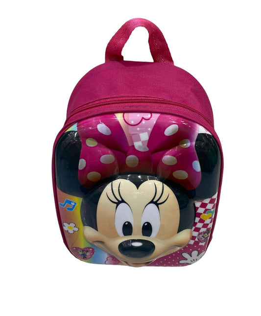 Minnie Mouse kids 3D Bag