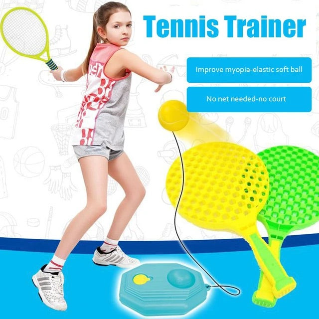 Racket Trainer Kit