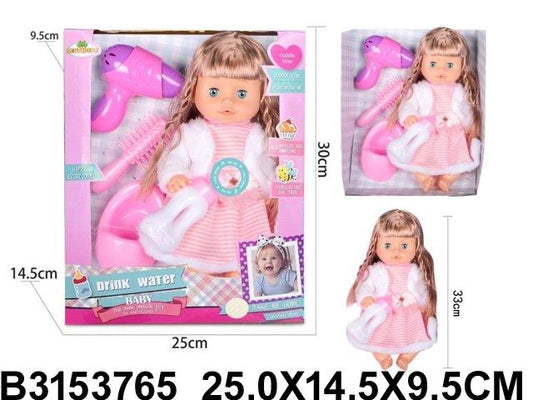 Baby doll