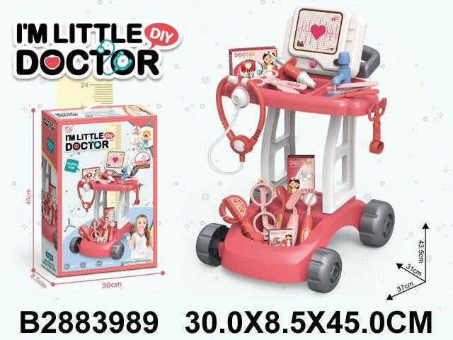 Little doctor