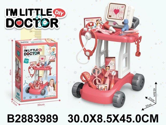 Little doctor