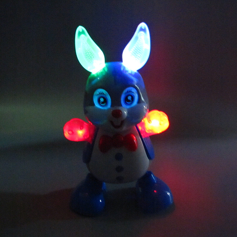 Dancing Rabbit Toy