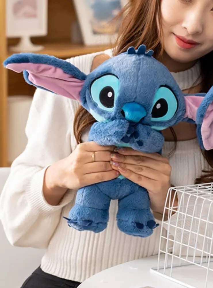 Stitch electric toys