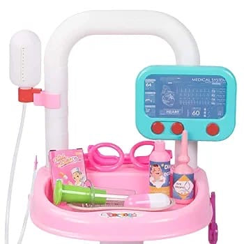 Dr set