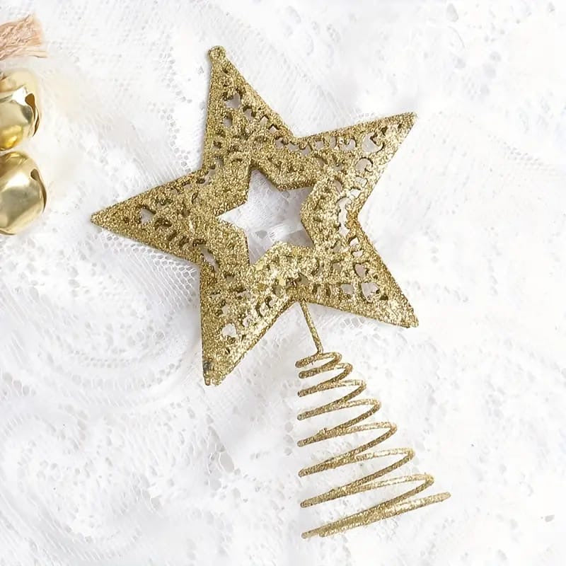 Christmas tree decoration