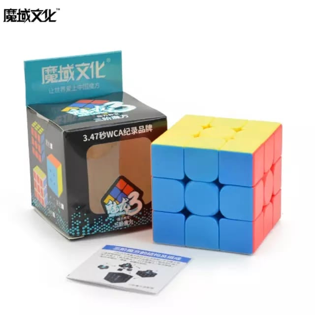 Rubik’s Cube