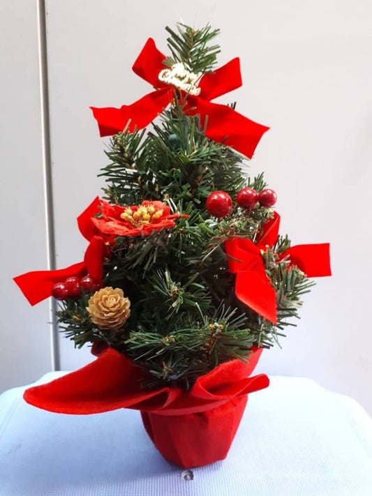Mini Christmas tree