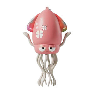 Dancing kali squid game