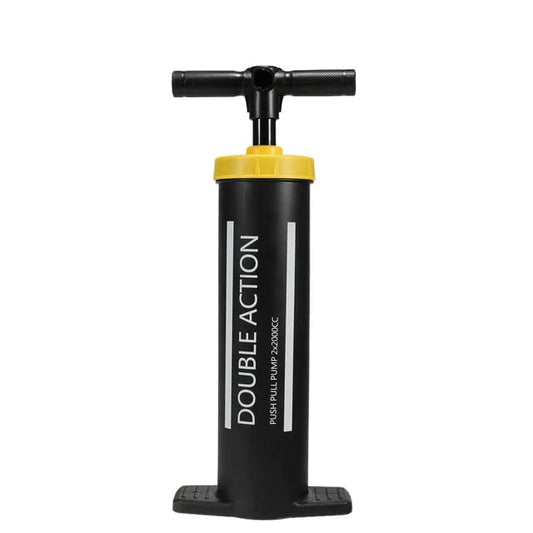 Double Action Air Pump