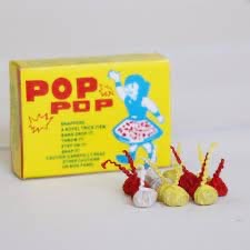 Pop pol snappers