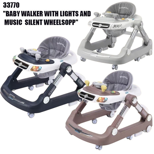 Baby walker