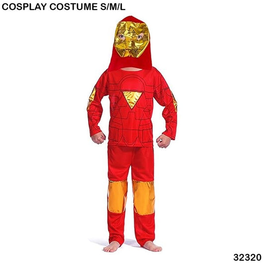 Superman costume