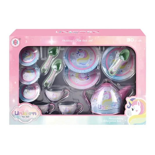 Children tea set