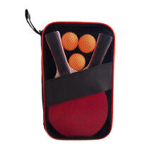 Table tennis racket