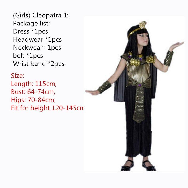 Cleopatra costume