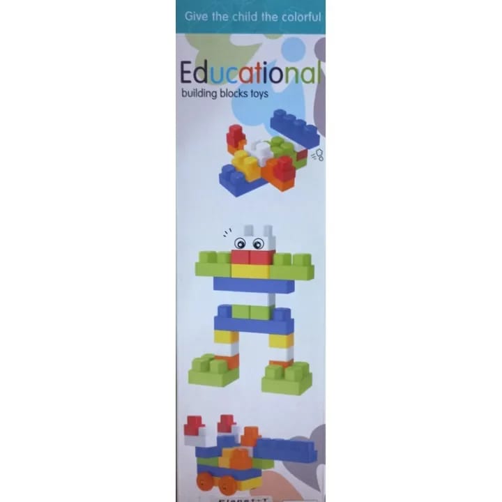 Lego cube