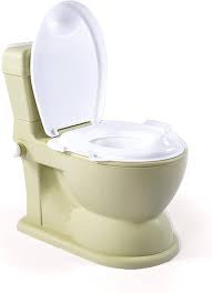 Baby potty