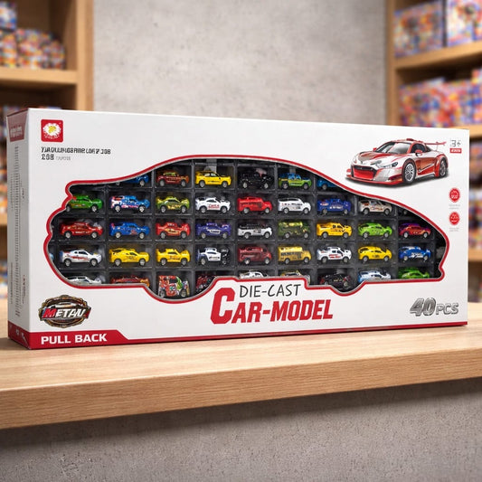 Car models