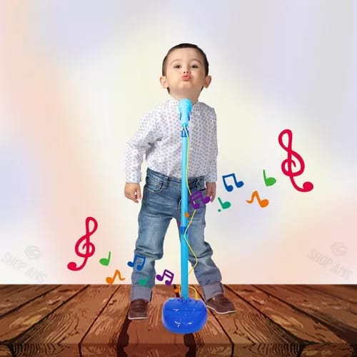 Microphone Stand
