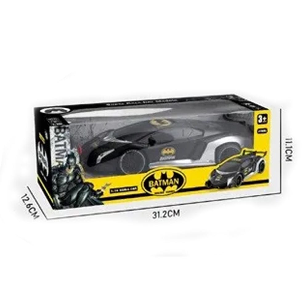Batman car
