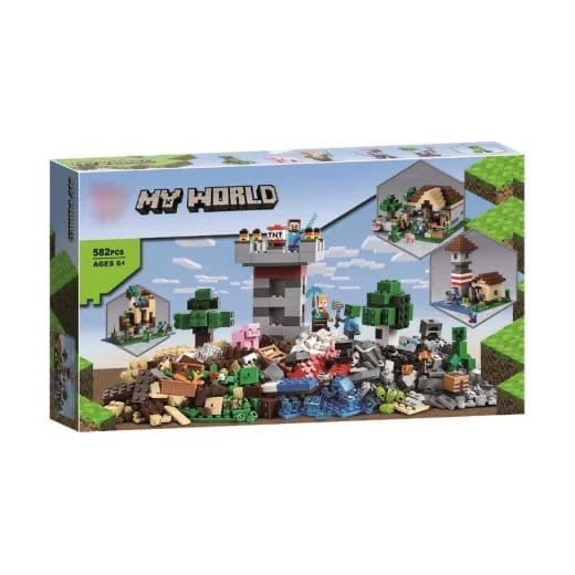 Lego