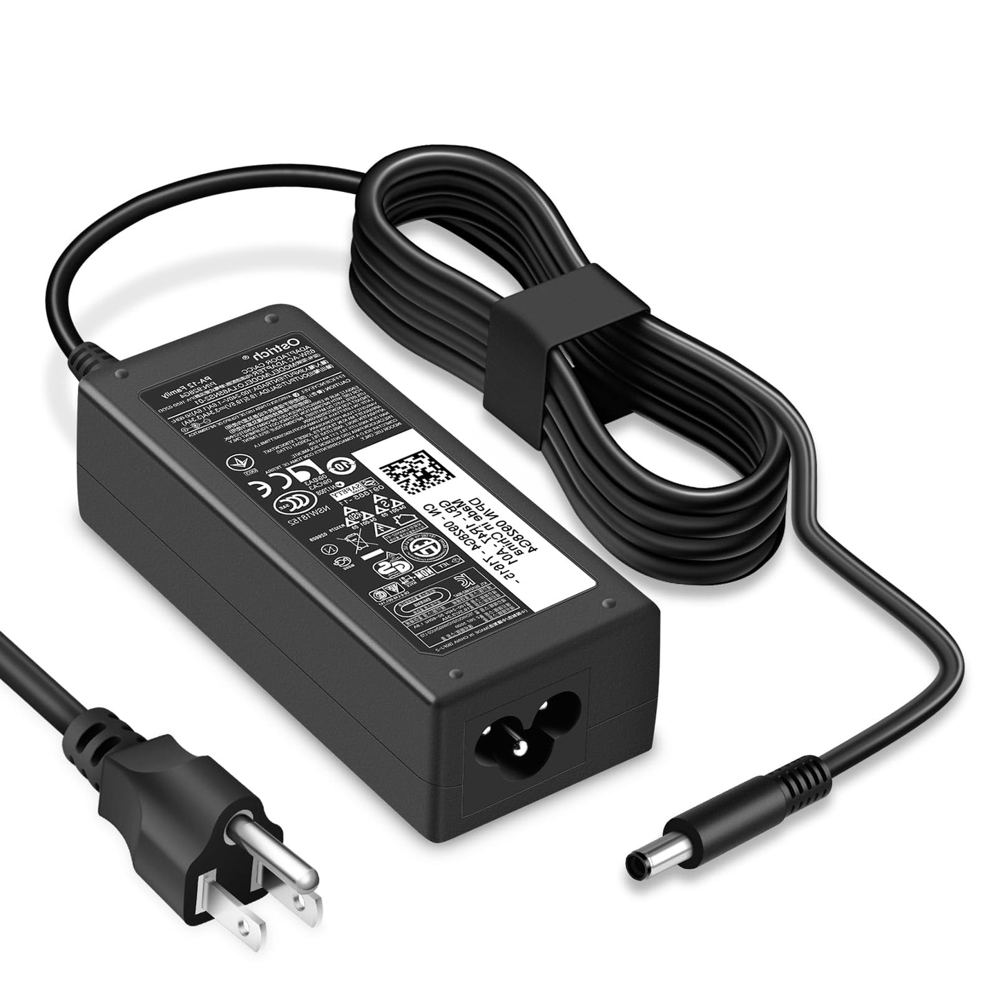LAPTOP CHARGER