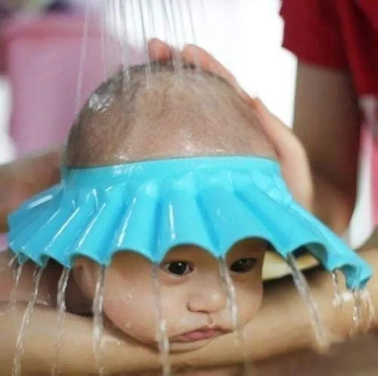 Baby shower cap