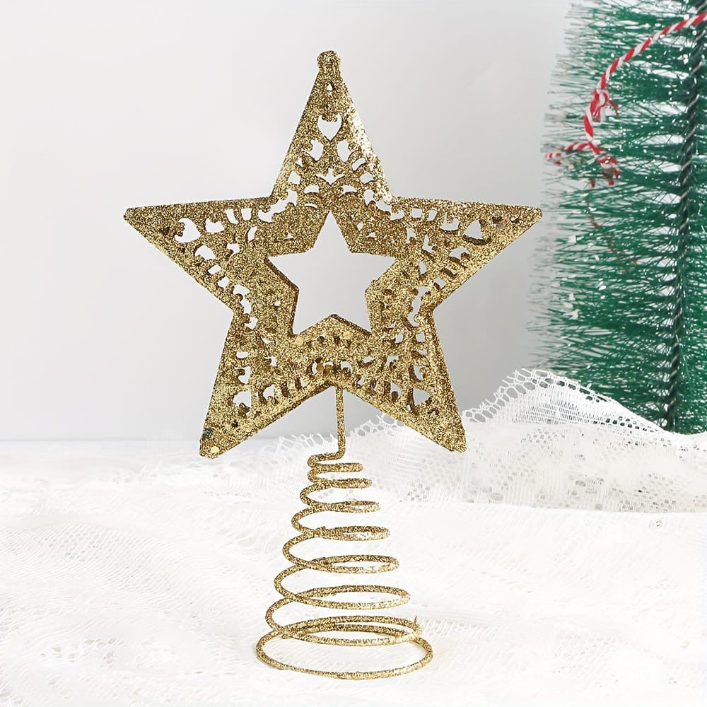 Christmas tree decoration