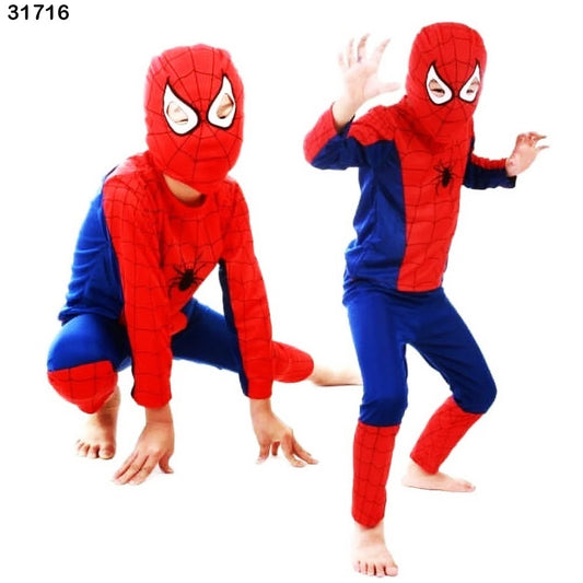 Spiderman costume