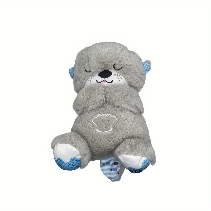Breathable plush