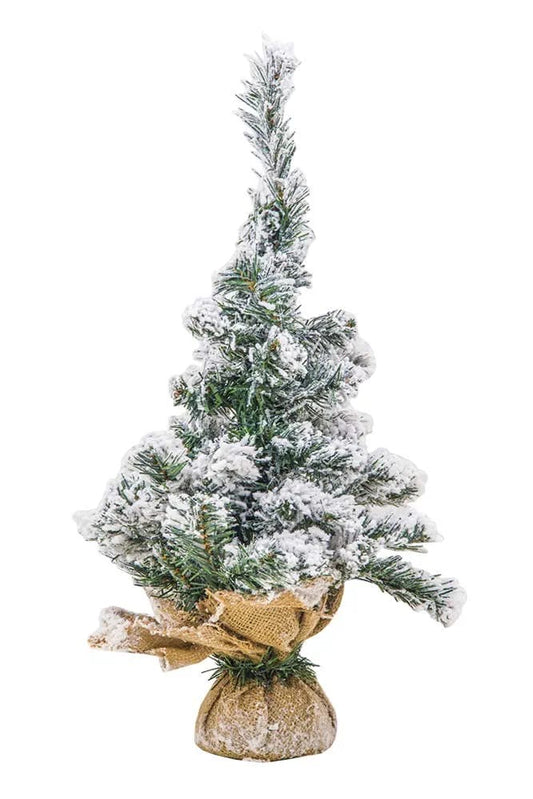 Mini tree deckration