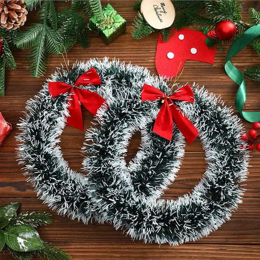 Christmas wreaths