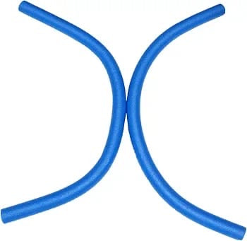 Swimming stick