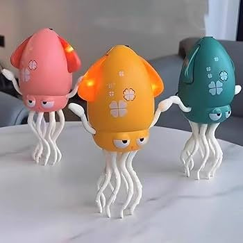 Dancing kali squid game