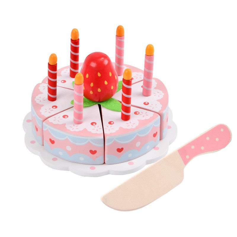 Cake Cutting Set