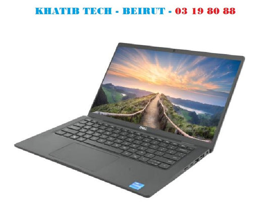 Used Dell Laptop