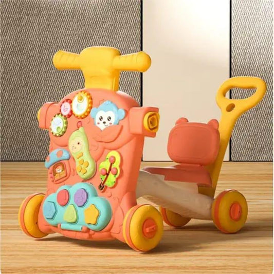 Baby walker