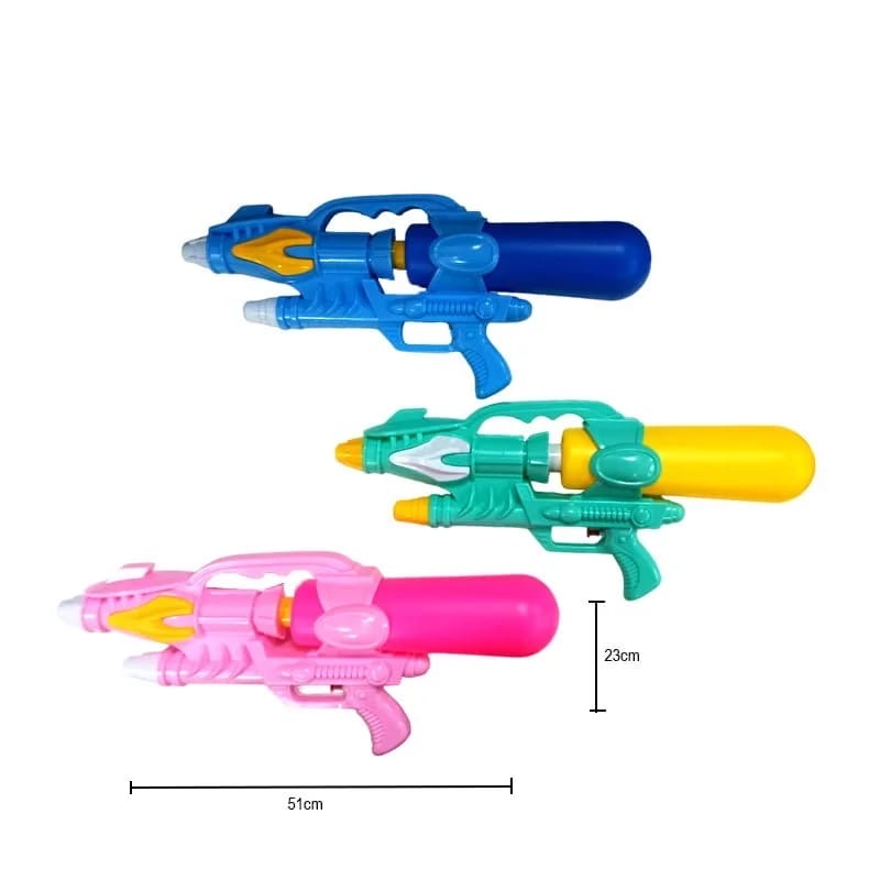 Water gun