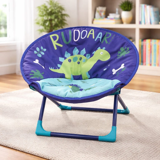 Kids folding chair